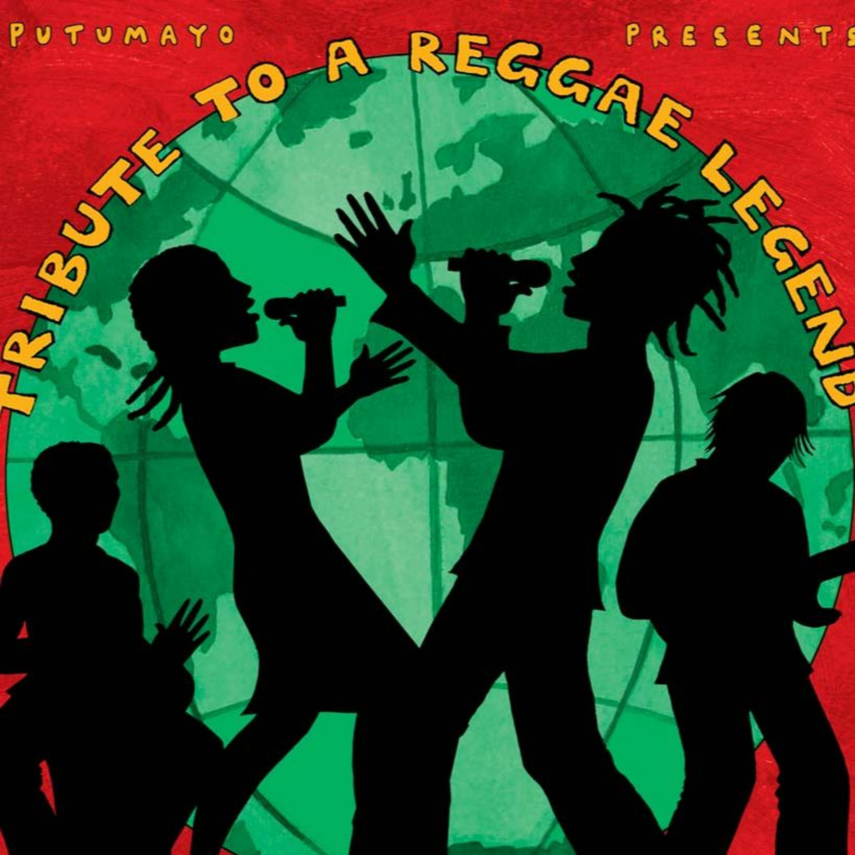 Putumayo World Music Hour