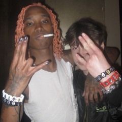 Nine Vicious - Suk Me Dead (jwade)