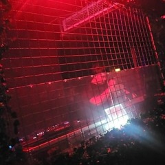 155er Technoween Party