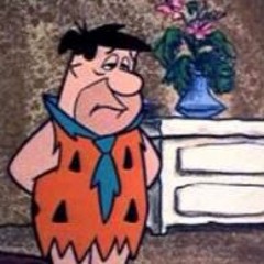 yabba dabba don't