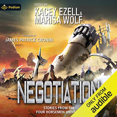 [FREE] KINDLE 📮 Negotiation: An Anthology of Hunter Tales from the Four Horsemen Uni