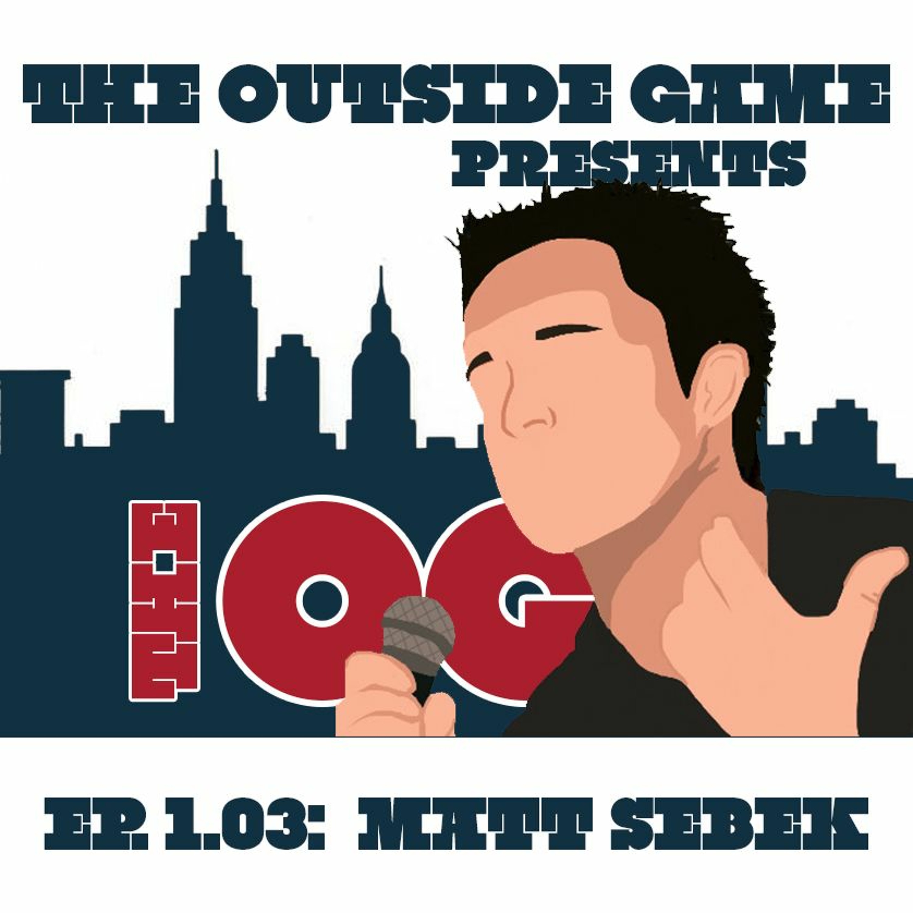 The Outside Game Podcast
