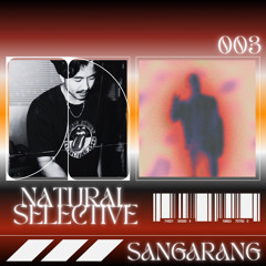 Natural Selective mix - Sangarang (003)