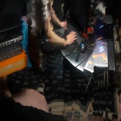 FLUME X 100 GECS X RARE BEN - HANDCRUSHEDONTHEROADTOTOKYO