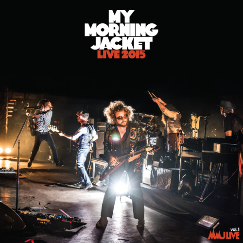 Stream Wordless Chorus (Live) by MY MORNING JACKET | Listen online for free  on SoundCloud