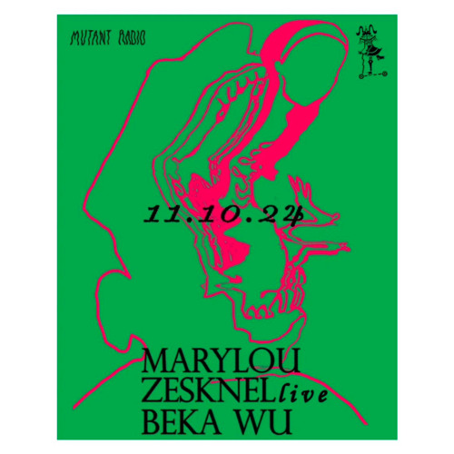 BEKA WU @SAMEHEADS 11.10.24