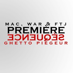 Ghetto Piegeur Yes Side  Prod By Dj Kessy