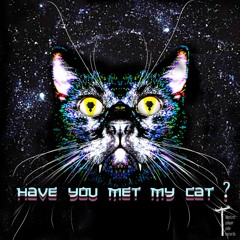 Have you met my cat? v/a compilation preview, released 28 September, 2022