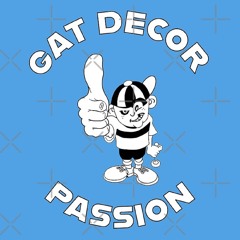 Gat Decor "Passion" (Club Bizarre Edit )