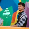 Yamagucci @ TERRA Purim 2023 DJ mix artwork - Electronic music tracklist cover image