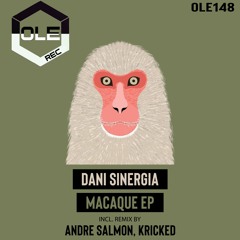Dani Sinergia - Macaque (Original Mix) Snippet