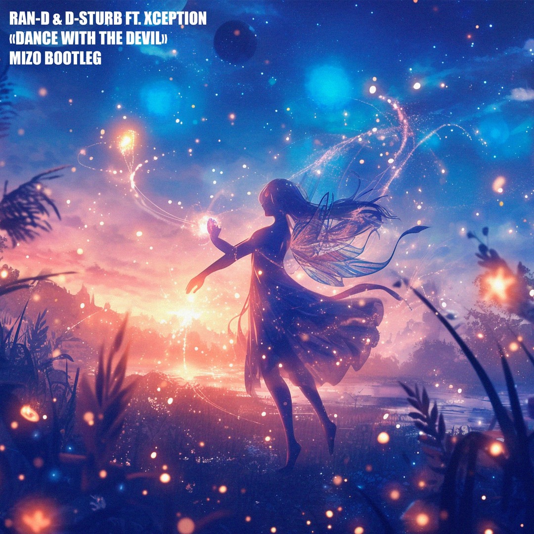 Stream Ran - D & D - Sturb Ft. Xception - Dance With The