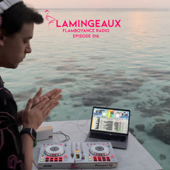 Flamboyance Radio Ep016 (Tahiti Mo'orea Coral Reef)