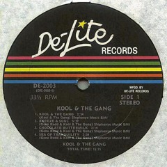 Kool & The Gang - Celebration (Drew Dapps Edit)[FREE DOWNLOAD]
