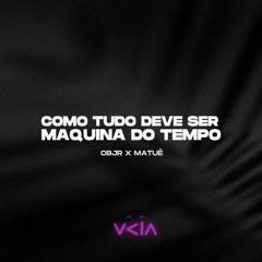 Tudo como deve ser / Maquina do Tempo (Versão/Remix)