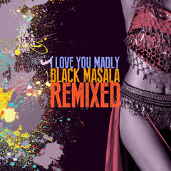 Black Masala - Bhangra Ramo (Dj Inko Remix)