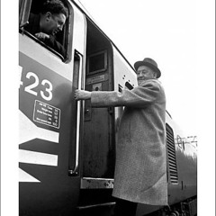 Disco Train - Secret Soul Society