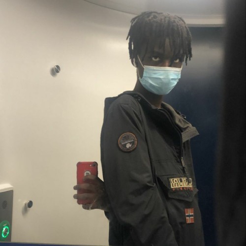 Stream Saint Montana - Mulato (feat. Heffie) by Tragic Heroine | Listen ...