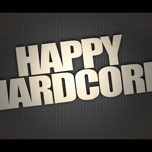 Happy Hardcore Mix 20