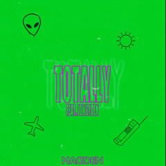 Totally (feat. Jon Eyden)