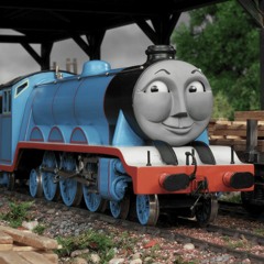 Gordon's Theme | Cover (Thomas & Friends)