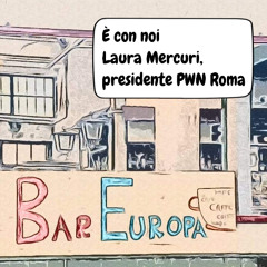 07 Puntata, 11 Stagione, 13.02.26 Bar Europa, Michele Gerace e Laura Mercuri