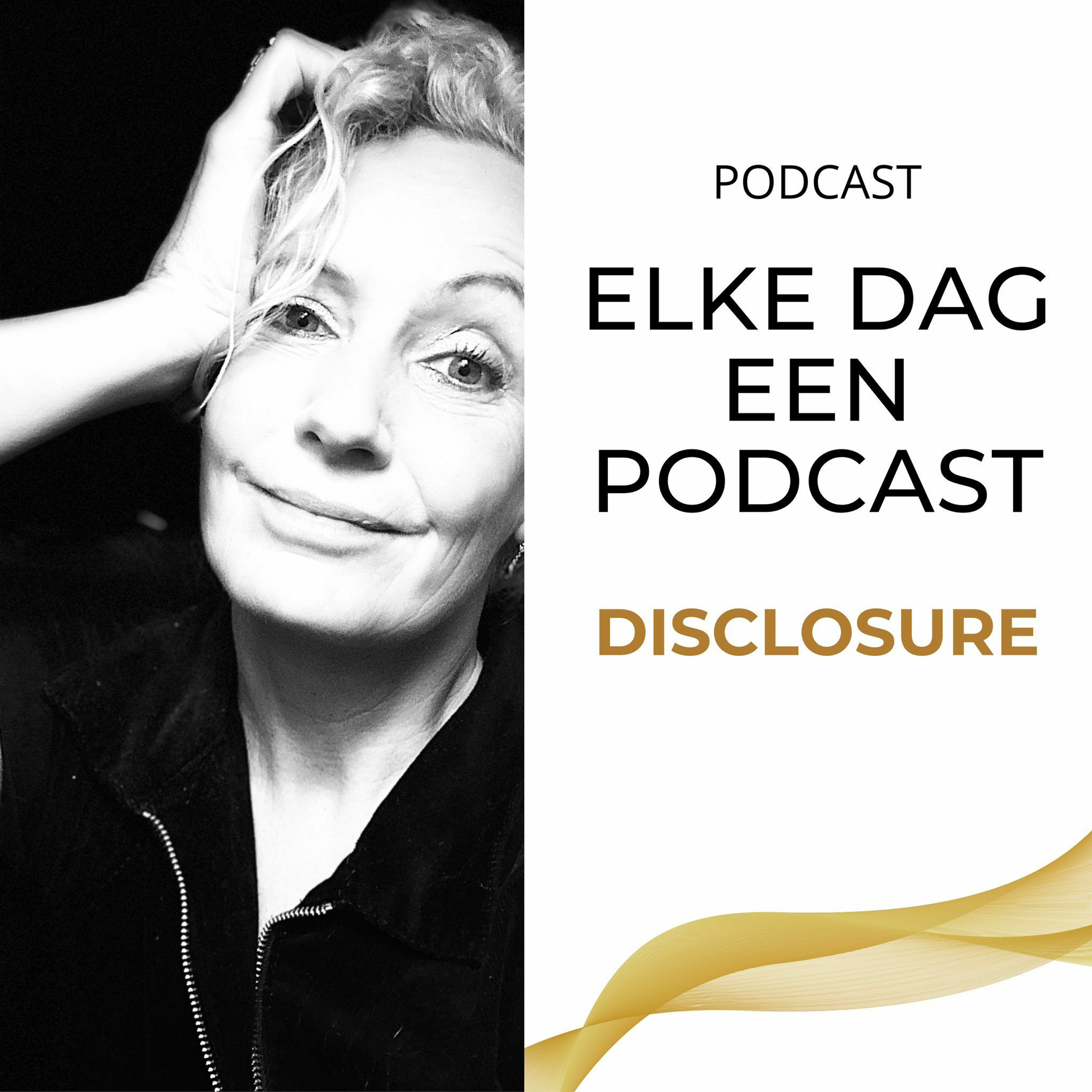 Disclosure #24 - De plantmedicijnreizen