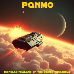 Ironclad Phalanx of the Cosmic Threshold