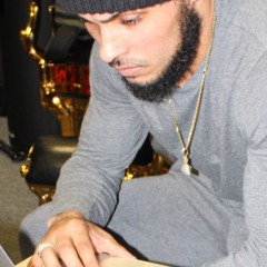 92J- IM A PLAYER  (prod by vz)