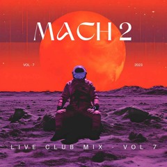 Live Club Mix - Vol 7
