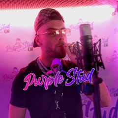 JHB - Purple Session 🦇