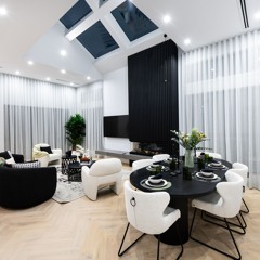 Single Storey Home Designs
