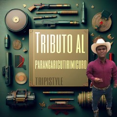 🇱🇷TRIBUTO AL PARANGARICUTIRIMICUARO🇱🇷