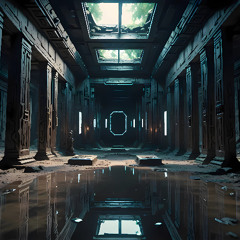 Pass it down the line($) CyberSynth