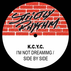 I'm Not Dreaming (Mystipsychotix Mix)