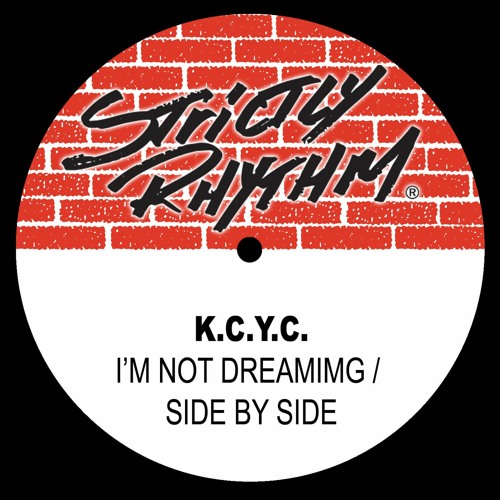 I'm Not Dreaming (Mystipsychotix Mix)