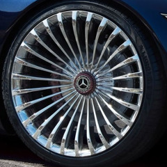 maybach feat. MisterBlister