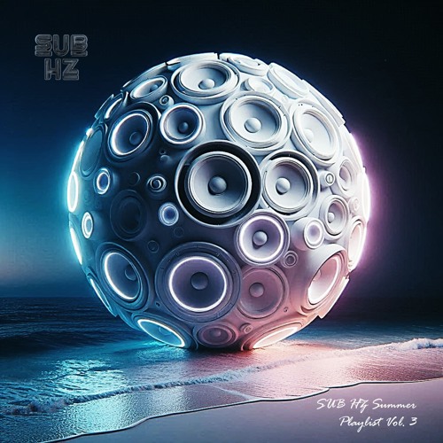 Frequencies (Bad Planet V TDA Mix)