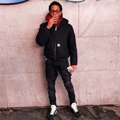 Tension (prod. Kye Pierce x Sleepy x Eto)