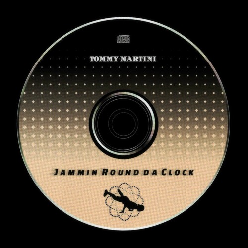 Jammin Round da Clock