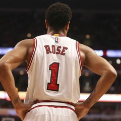 D.Rose (feat. Gony)