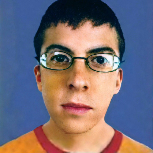 McLovin McLovin