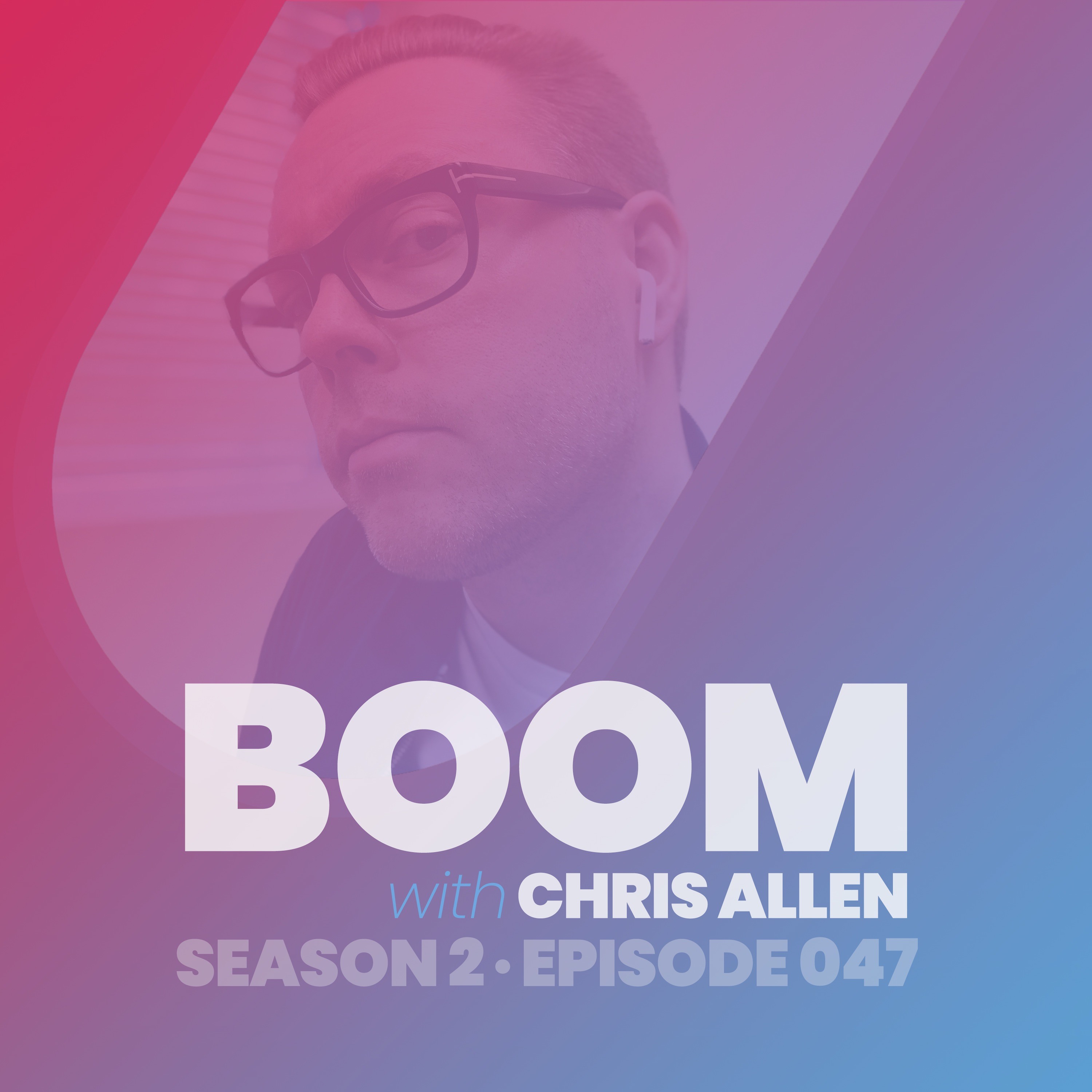 djchrisallen