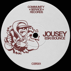 Jousey - Eski Bounce (FREE DL)