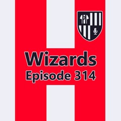 Wizards: Freman Walk