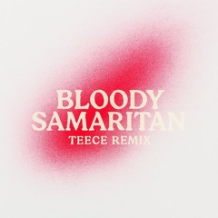 Ayra Starr - Bloody Samaritan (Teece Remix)