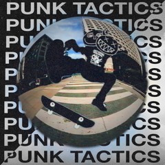 JOEY VALENCE & BRAE - PUNK TACTICS (BRAVE THE STORM KICKFLIP)