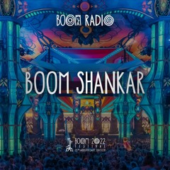 Boom Shankar - Dance Temple 29 - Boom Festival 2022