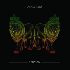 Badman (Skrillex Remix) [feat. Ard]