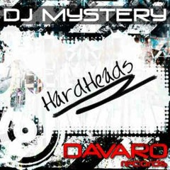 Dj Mystery - Hardheads (Classics Hardstyle 2011)